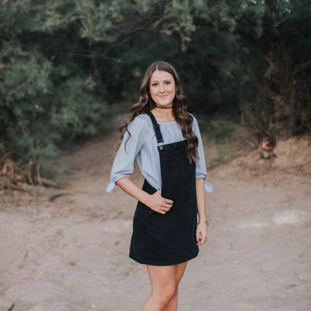 Meet your Posher, Kaitlyn